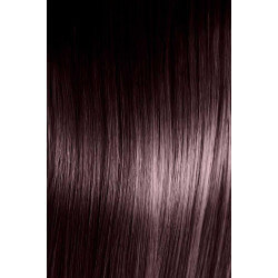 3.60 Donker kastanjebruin diep rood