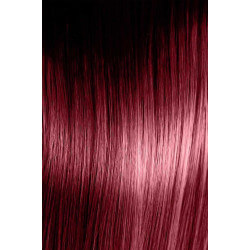 5,62 Castanho claro vermelho irisado