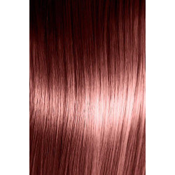 6.66 dark blonde intense red