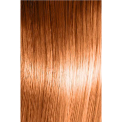9.04 very light natural coppery blonde