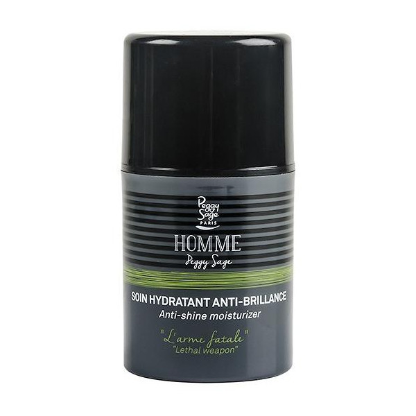 Soin Hydratant Anti-Brillance Peggy Sage 50ml Soin Hydratant Anti-Brillance Peggy Sage 50ml