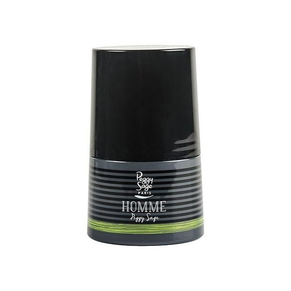 Deodorant Roll On Antiperspirant Peggy Sage 50ml Deodorant Roll On Antiperspirant Peggy Sage 50ml