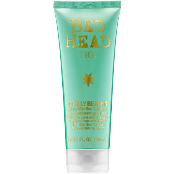 Shampooing Tigi Bed Head Totally Beachin 250 ML Shampooing Tigi Bed Head Totally Beachin 250 ML