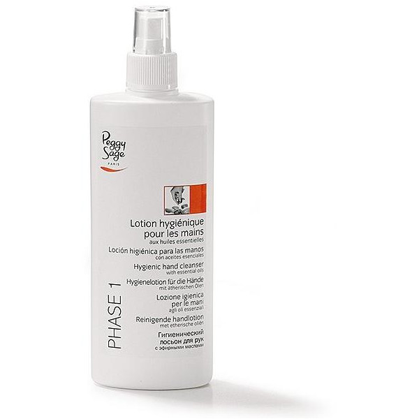 Lotion hygiénique pour les mains Peggy Sage Lotion hygiénique pour les mains Peggy Sage