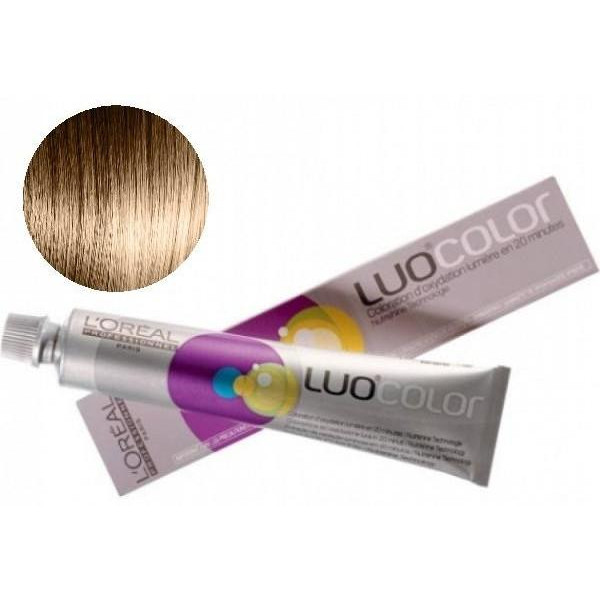 Luo Color N°7.3 Blond Doré 50 ML Luo Color N°7.3 Blond Doré 50 ML