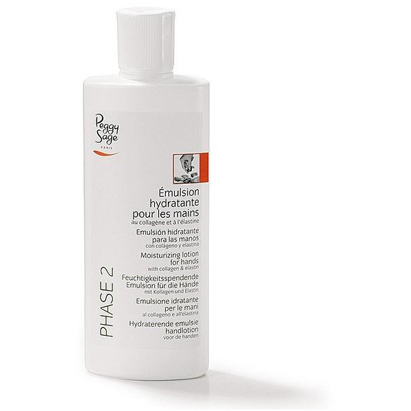 Moisturizing emulsion for hands 250 ML Moisturizing emulsion for hands 250 ML