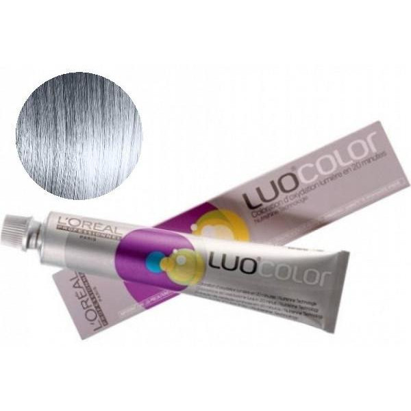 Luo Colore P0 Biondi Pastello 50 ML Luo Colore P0 Biondi Pastello 50 ML