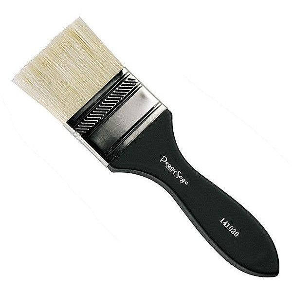 Parafina Peggy Sage Brush Parafina Peggy Sage Brush
