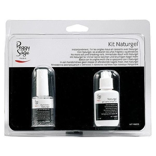Naturgel Kit Naturgel Kit