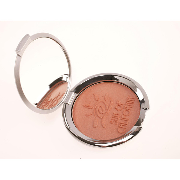 Galet sun of california avec miroir Galet sun of california avec miroir