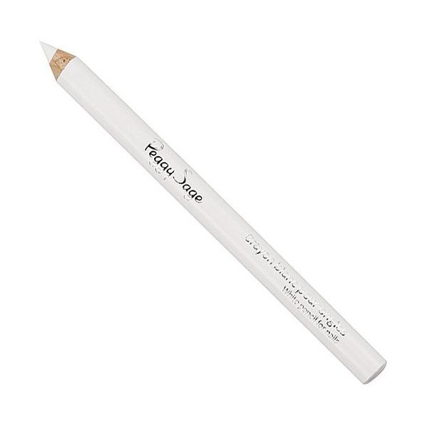 Nail bianco matita Peggy Sage Nail bianco matita Peggy Sage