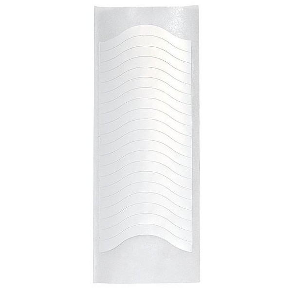 Paper Contour French X 40 Peggy Sage Paper Contour French X 40 Peggy Sage