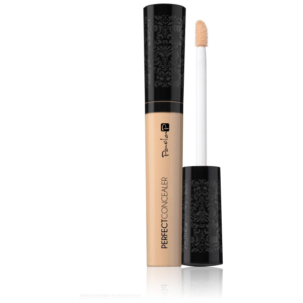 PaolaP Correttore Fluido Perfect Concealer N.2