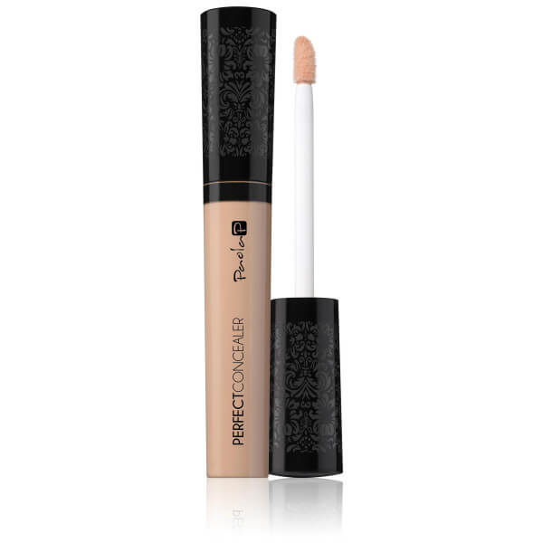 PaolaP Correcteur Fluide Perfect Concealer N.4