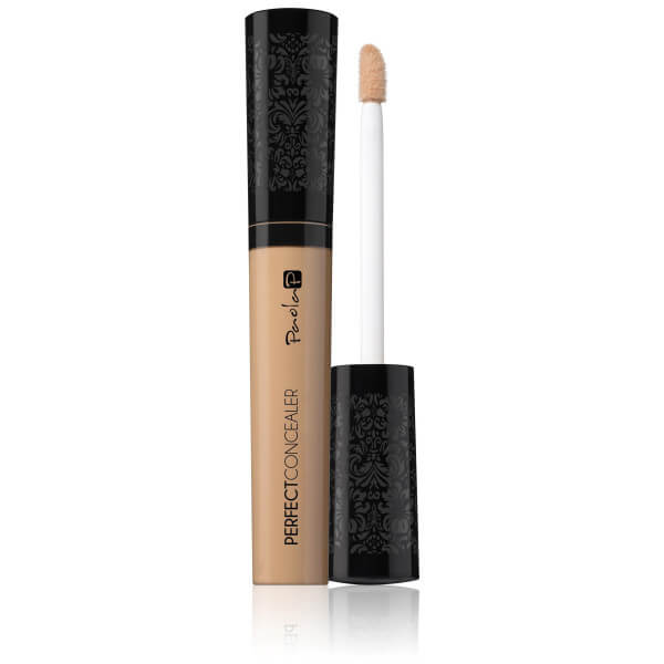 PaolaP Corretor Fluido Perfect Concealer N.6