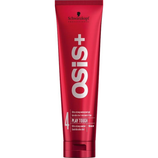 Gel Ultra Fort Osis+ Play Toucgh 150 ML Gel Ultra Fort Osis+ Play Toucgh 150 ML