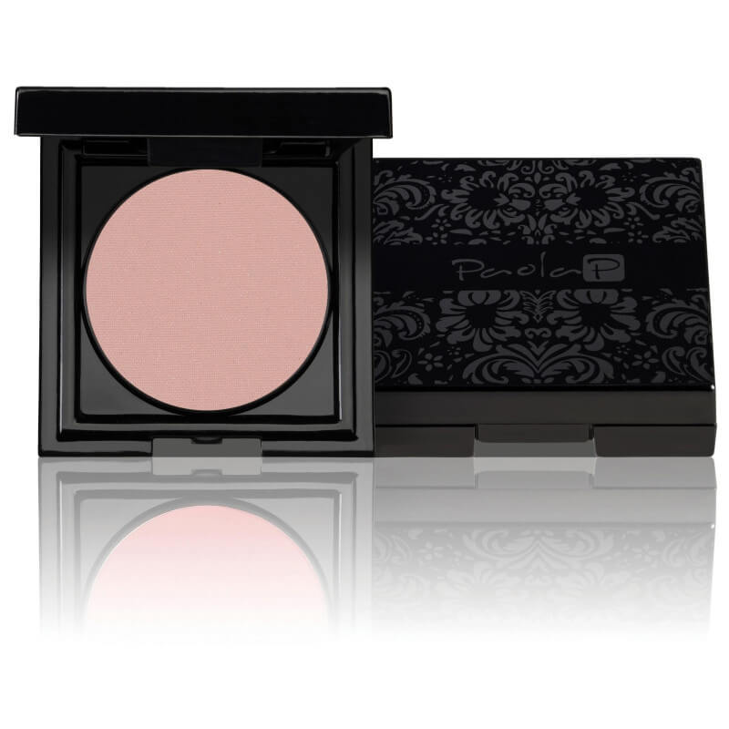 PaolaP Blush Me Camelia N.01