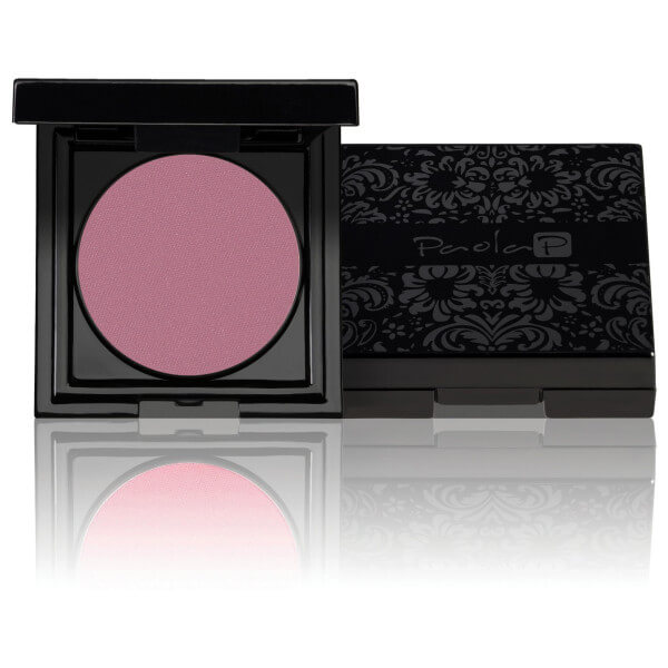 PaolaP Blush Me Narciso N.09