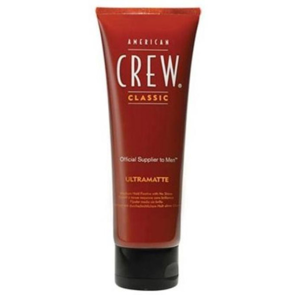 Gel Ultramatte Américan crew 100 ML Gel Ultramatte Américan crew 100 ML