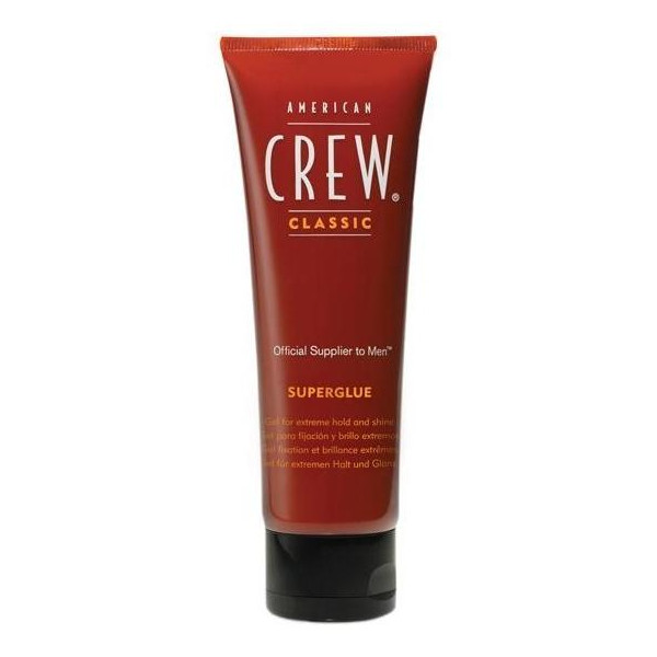 Equipaggio Superglue Gel Americano 100 ML Equipaggio Superglue Gel Americano 100 ML