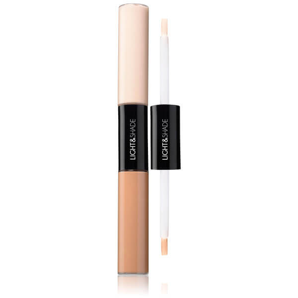 PaolaP Duo Contouring Light&Shade 