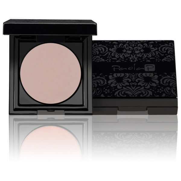 PaolaP Eyeshadow SAFARI N.4