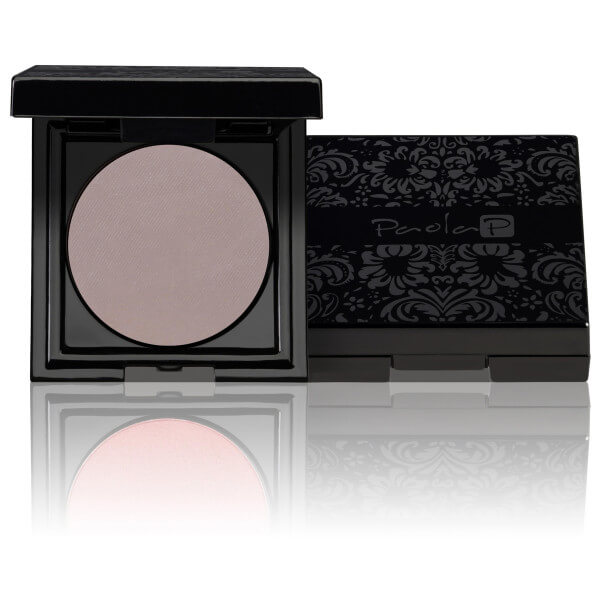 PaolaP Jungle Eyeshadow N.6