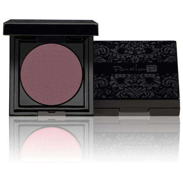 PaolaP Eyeshadow FATA MORGANA N.8