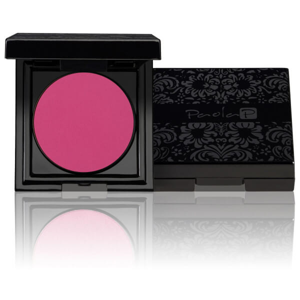 PaolaP Eyeshadow LIFE IN PINK N.14