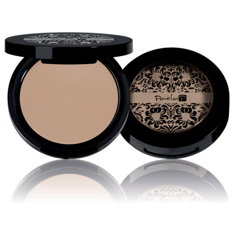 PaolaP Cream Foundation N.2