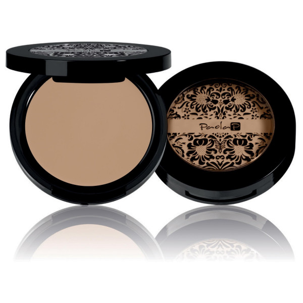 PaolaP Fondotinta in crema Creamy Foundation N.3 PaolaP Fondotinta in crema Creamy Foundation N.3