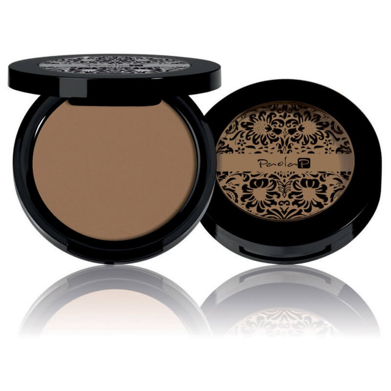 PaolaP Compacte Foundation W&D N.6