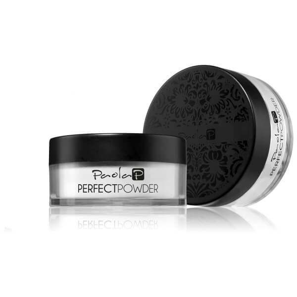 PaolaP Cipria Matificante Perfect Powder