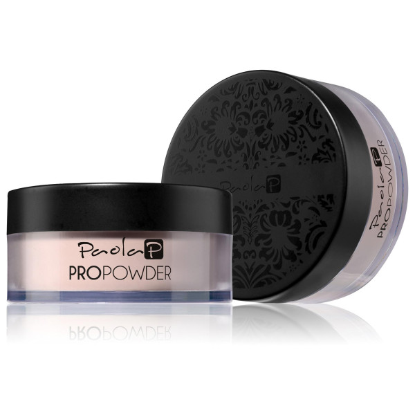 PaolaP Poudre Libre Pro Powder N.01 PaolaP Poudre Libre Pro Powder N.01