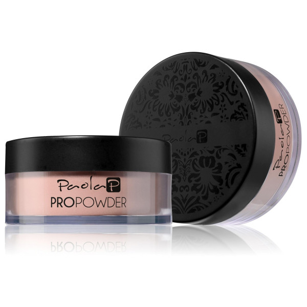 Paolap Loose Powder Powder Pro N.02 Paolap Loose Powder Powder Pro N.02