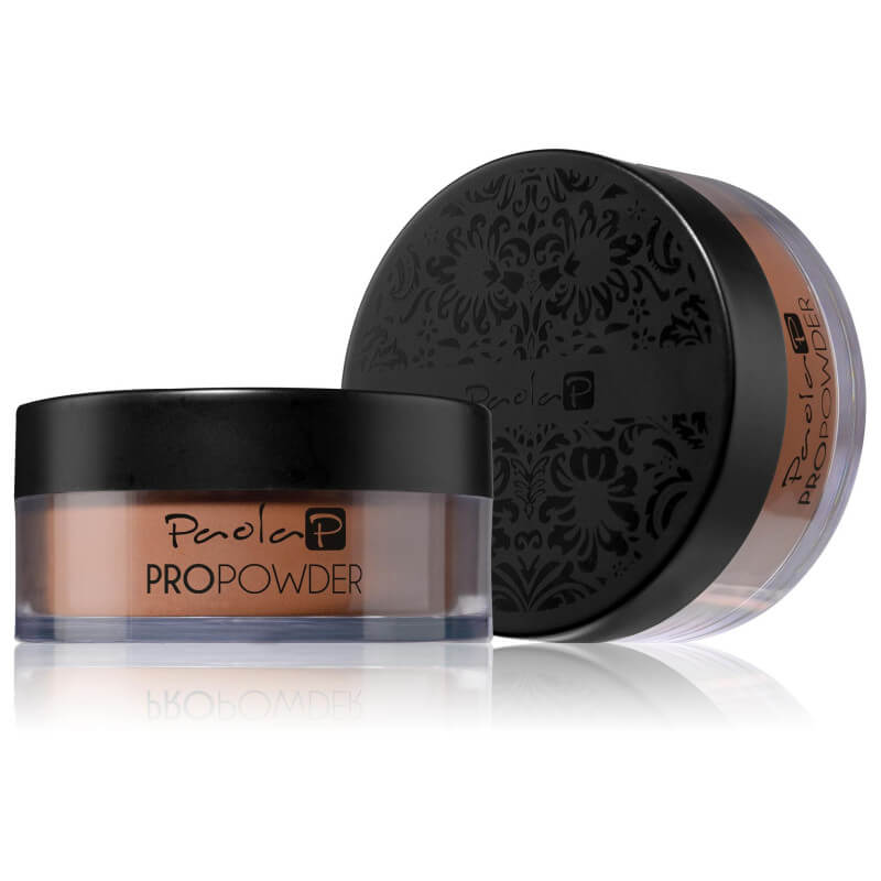 PaolaP Puder Pro Puder N.03