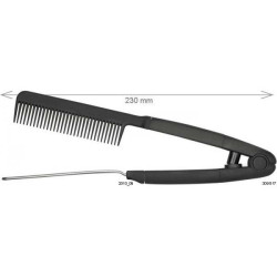 Pente Easy Comb Centaure para alisamento especial