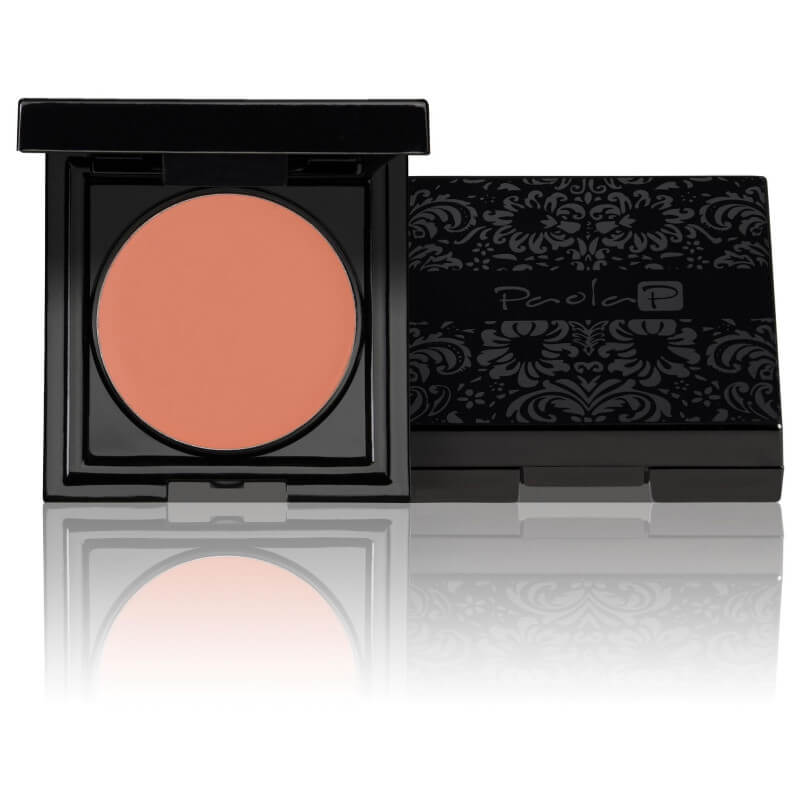 PaolaP Rouge à Lèvres Compact Crème N.1