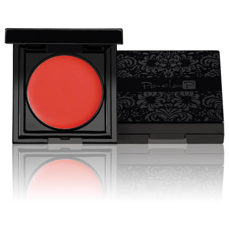 PaolaP Rouge Crème Compact Lipstick N.4
