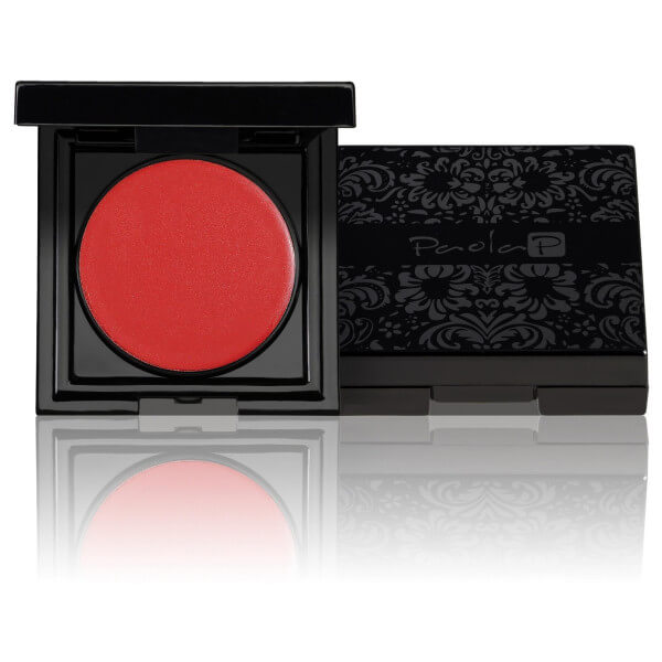 PaolaP Rouge Lippenstift Compact Crème N.5 PaolaP Rouge Lippenstift Compact Crème N.5