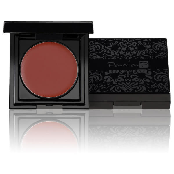 PaolaP Rouge Lippenstift Compact Crème Nr.7 PaolaP Rouge Lippenstift Compact Crème Nr.7