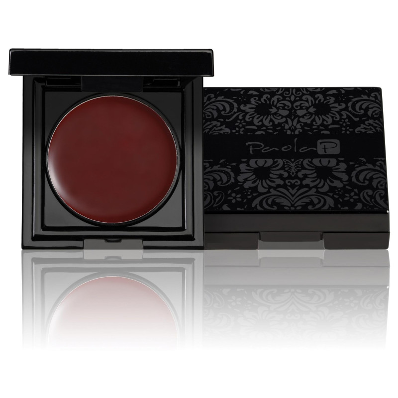 PaolaP Rouge Lippenstift Compact Creme Nr. 9