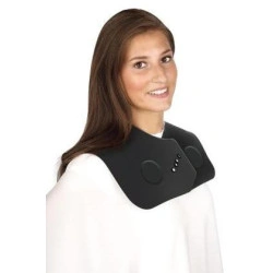 Milcoup Extra Light Noir Sibel