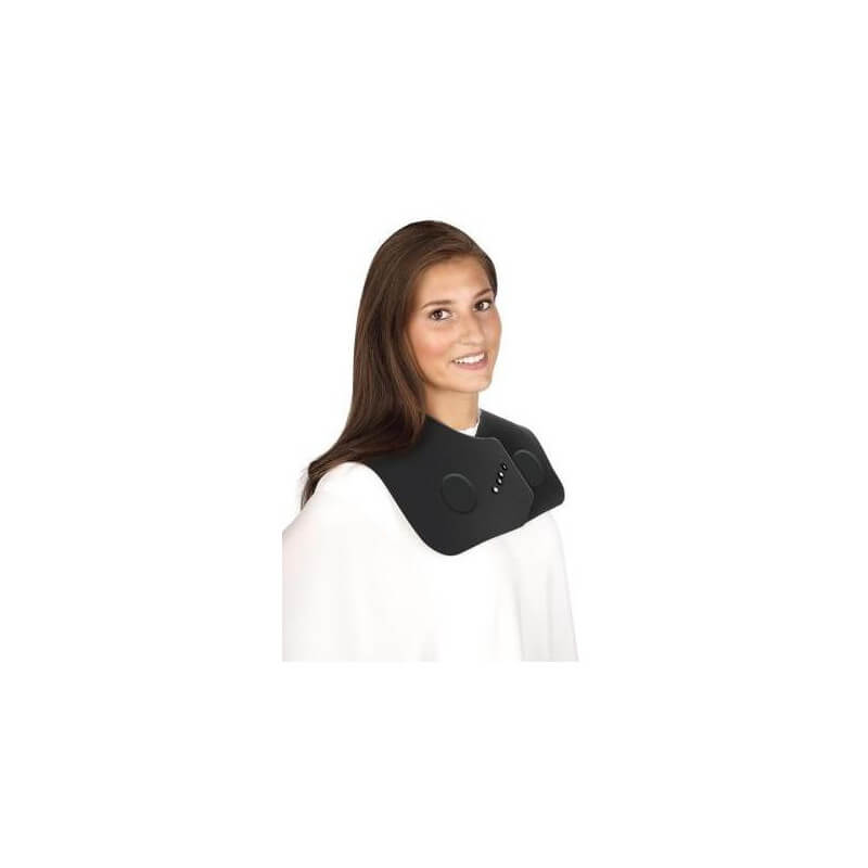 Milcoup Extra Light Zwart Sibel