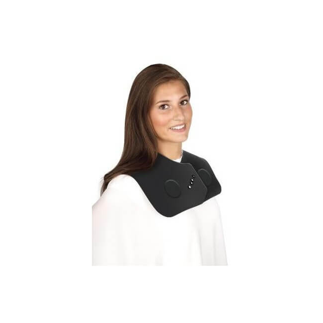 Milcoup Extra Light Zwart Sibel
