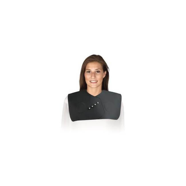 Milcoup Extra Light Zwart Sibel