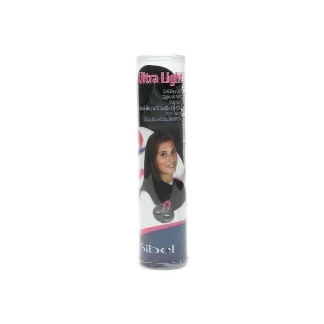 Milcoup Extra Light Preto Sibel