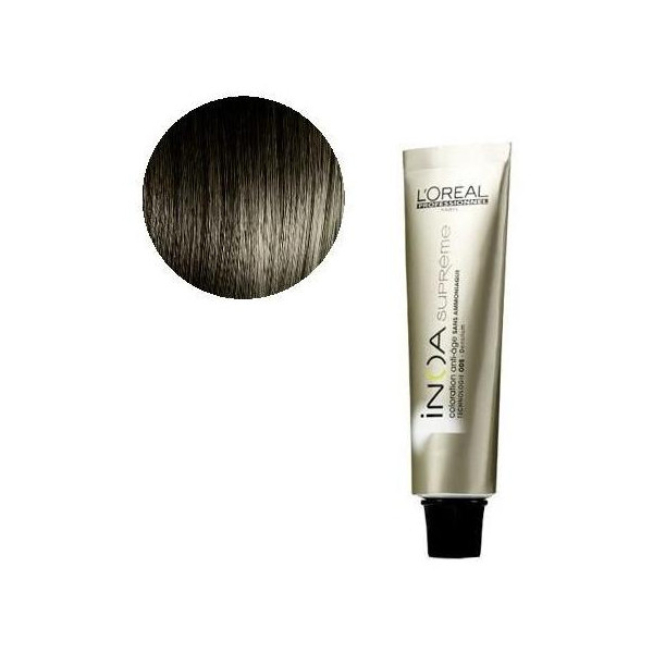 Inoa Suprême 4.13 - tubo 60 gr - Inoa Suprême 4.13 - tubo 60 gr -