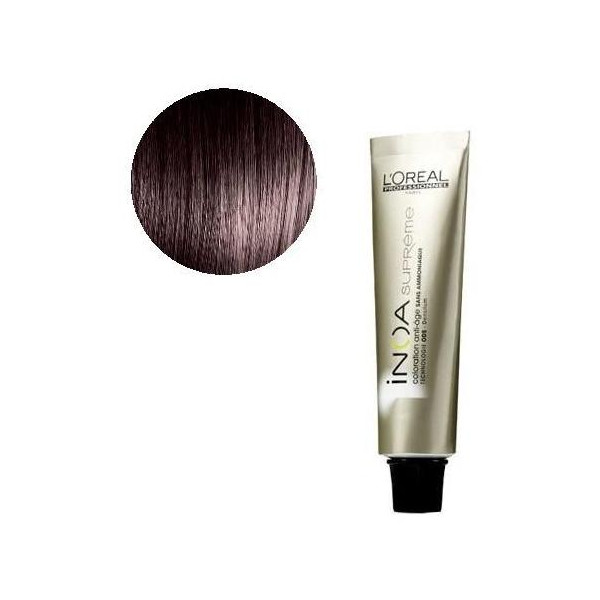 Inoa Suprême 5.25 - Tubo 60 gr - Inoa Suprême 5.25 - Tubo 60 gr -