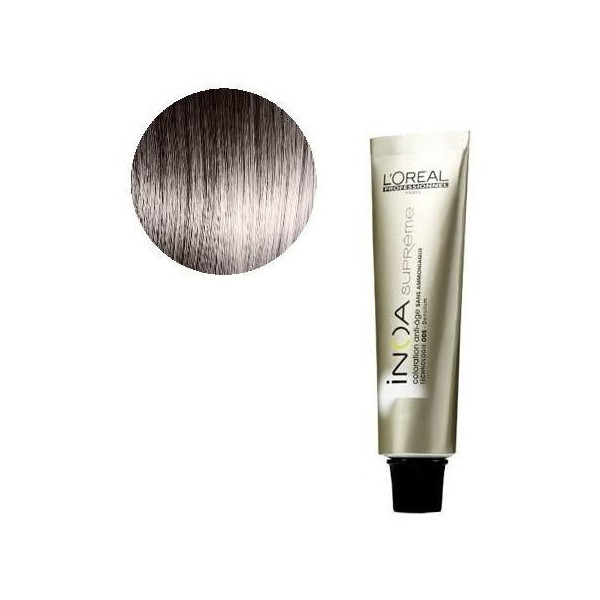 Inoa Suprême 7.14 - Tubo 60 gr - Inoa Suprême 7.14 - Tubo 60 gr -